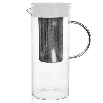 Ulcior cu infuzor pentru ceai Orion, 1.5 l Ulcior cu infuzor pentru ceai Orion, 1.5 l