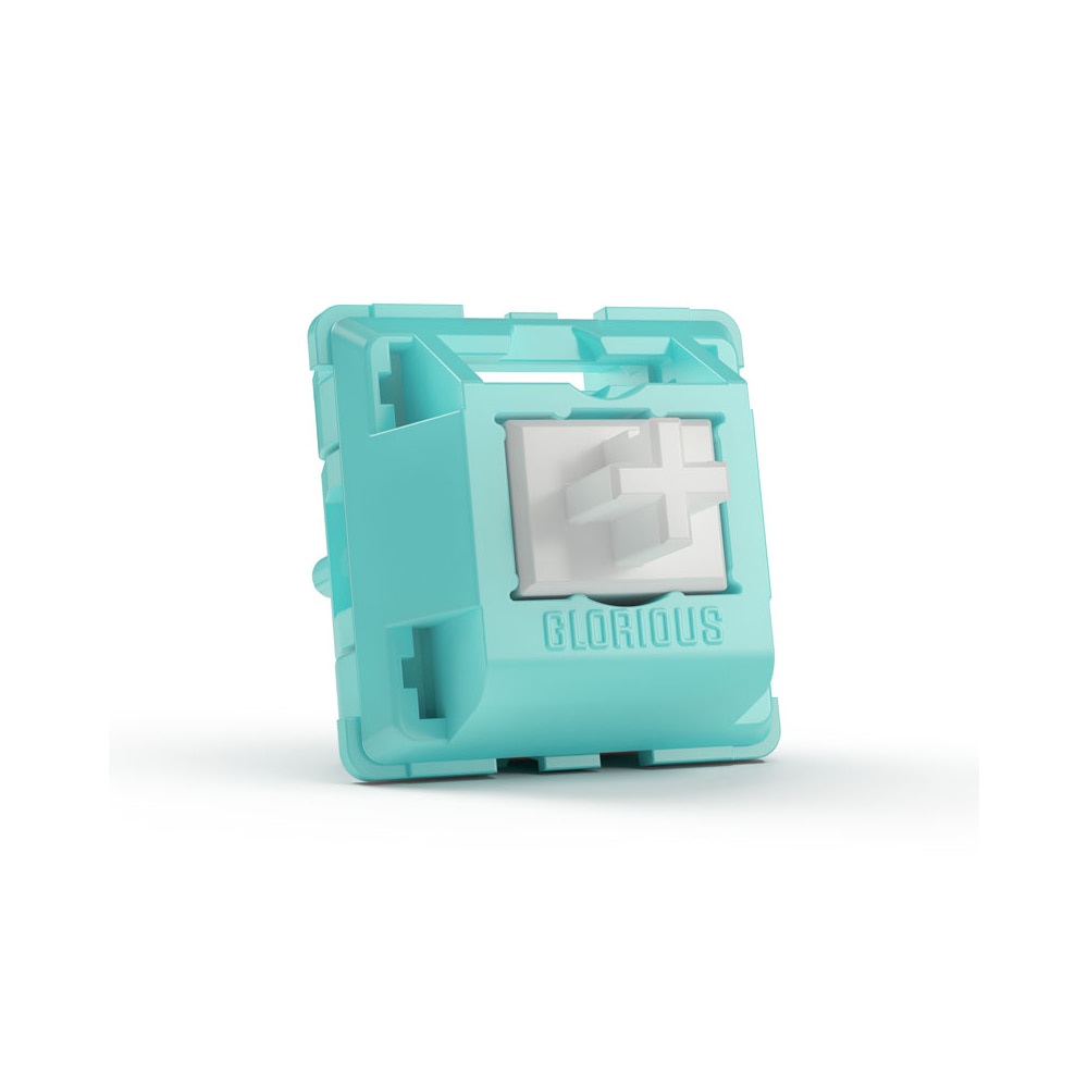 Set switch-uri pentru tastaturi mecanice Glorious Lnyx 36 buc