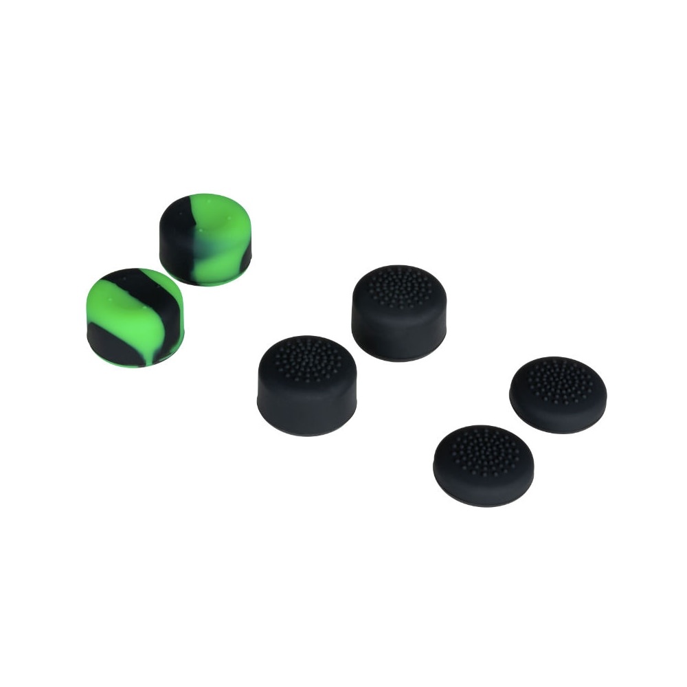 Set Butoane detasabile Nacon Bigben Thumb grips pentru Xbox X