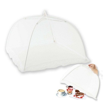 Plasa pentru protejarea alimentelor Orion, 33x33cm Plasa pentru protejarea alimentelor Orion, 33x33cm