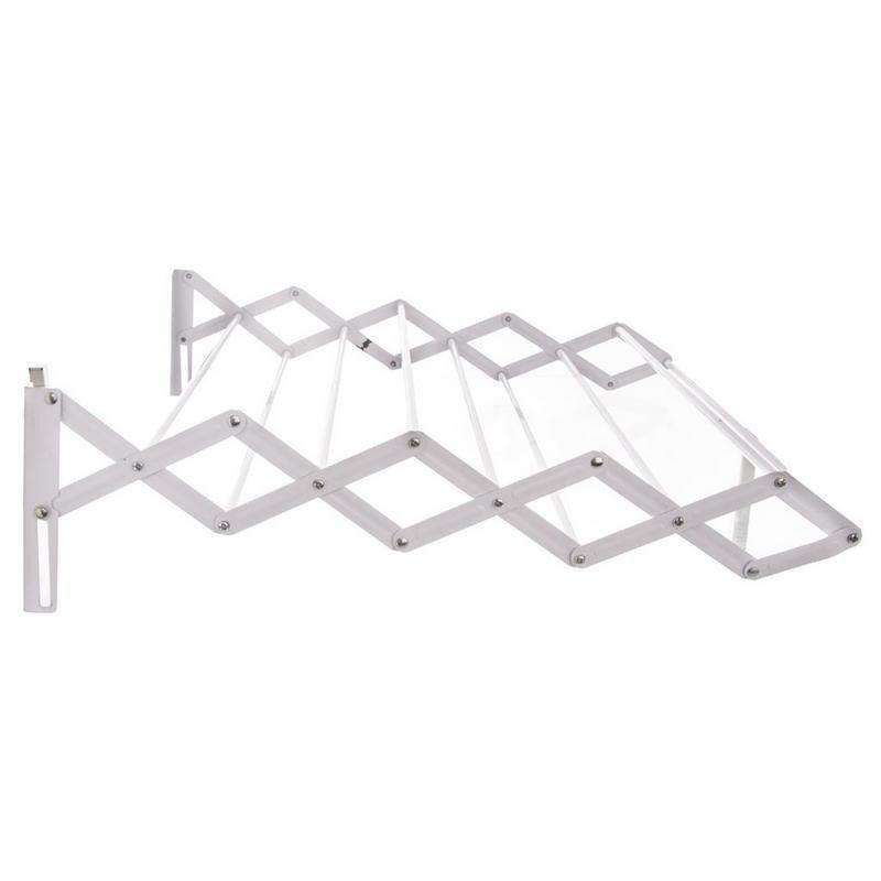 Uscator rufe, Orion, Pliabil, Metal, 12 kg