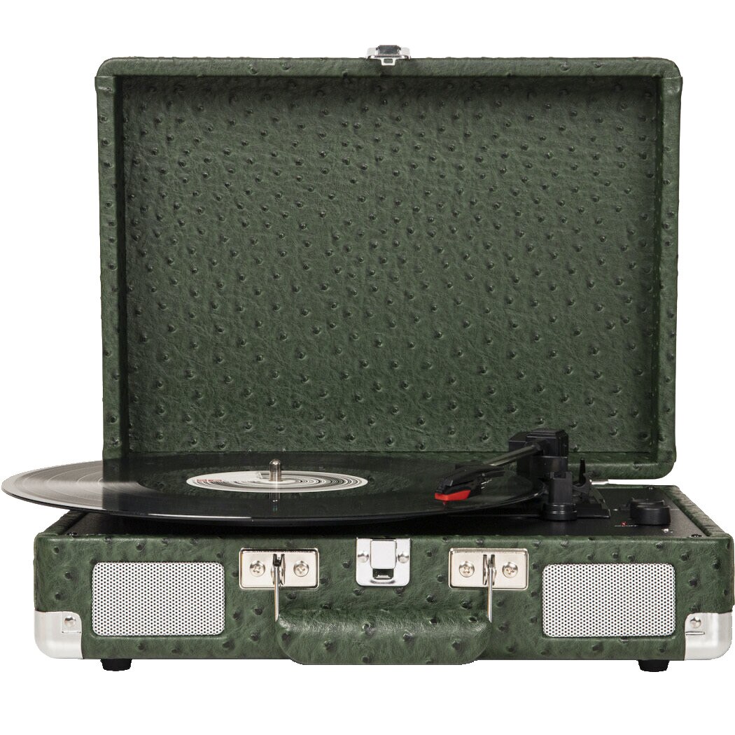 Pick-up Crosley Cruiser Deluxe - Ostrich CR8005D-OS4