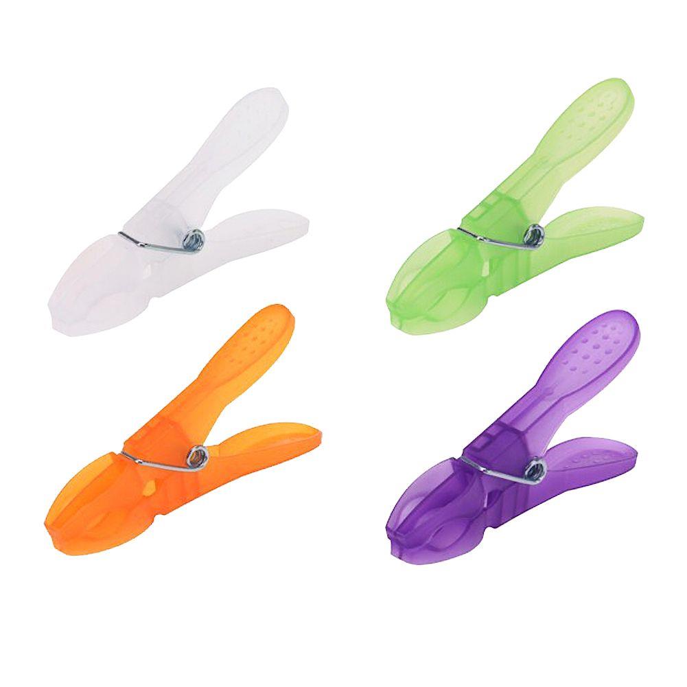 Set 32 carlige rufe, Ultra clean, Plastic/Metal