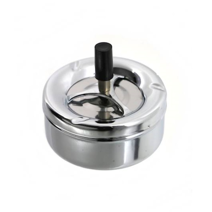 Hamutartó, HIT, Acél, zárható