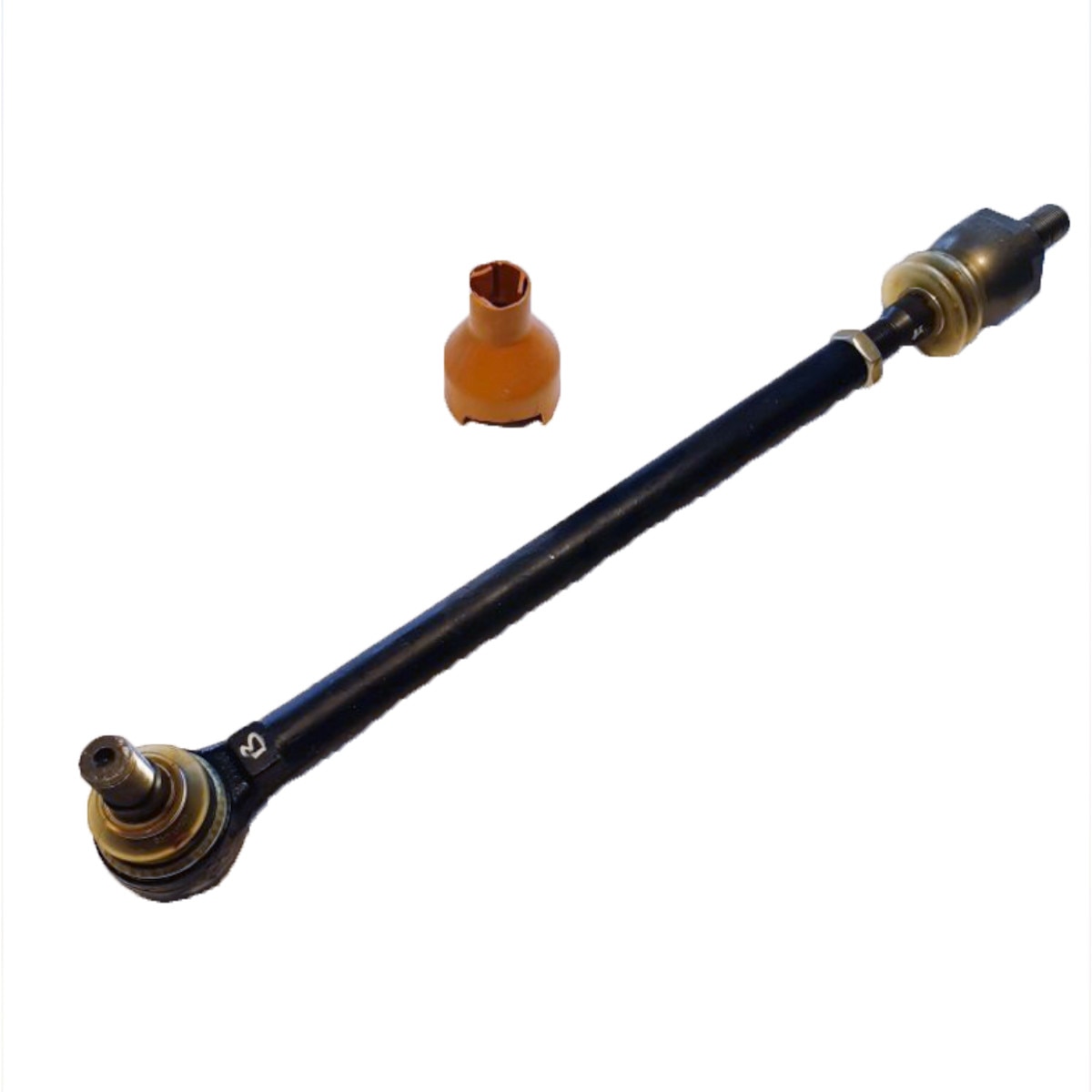 Capat de bara complet 138334, Carraro