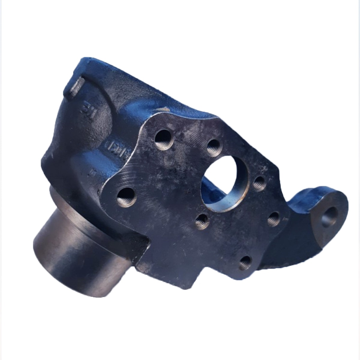 Fuzeta 138721, Carraro