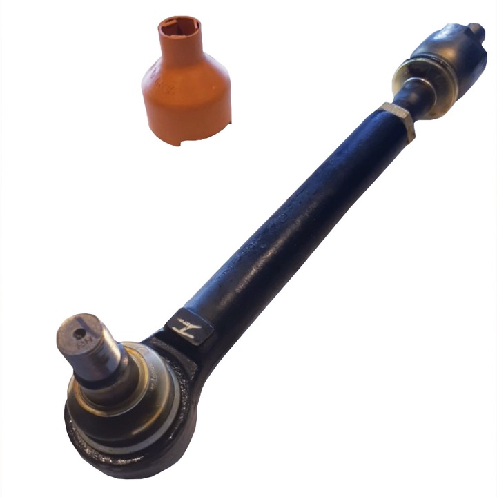 Capat de bara complet 139168, Carraro