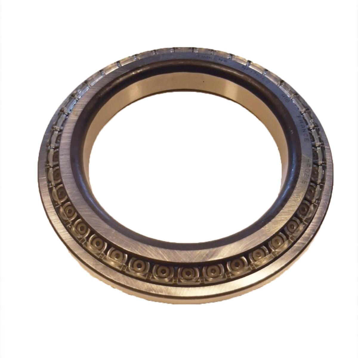 Rulment 141591, Carraro