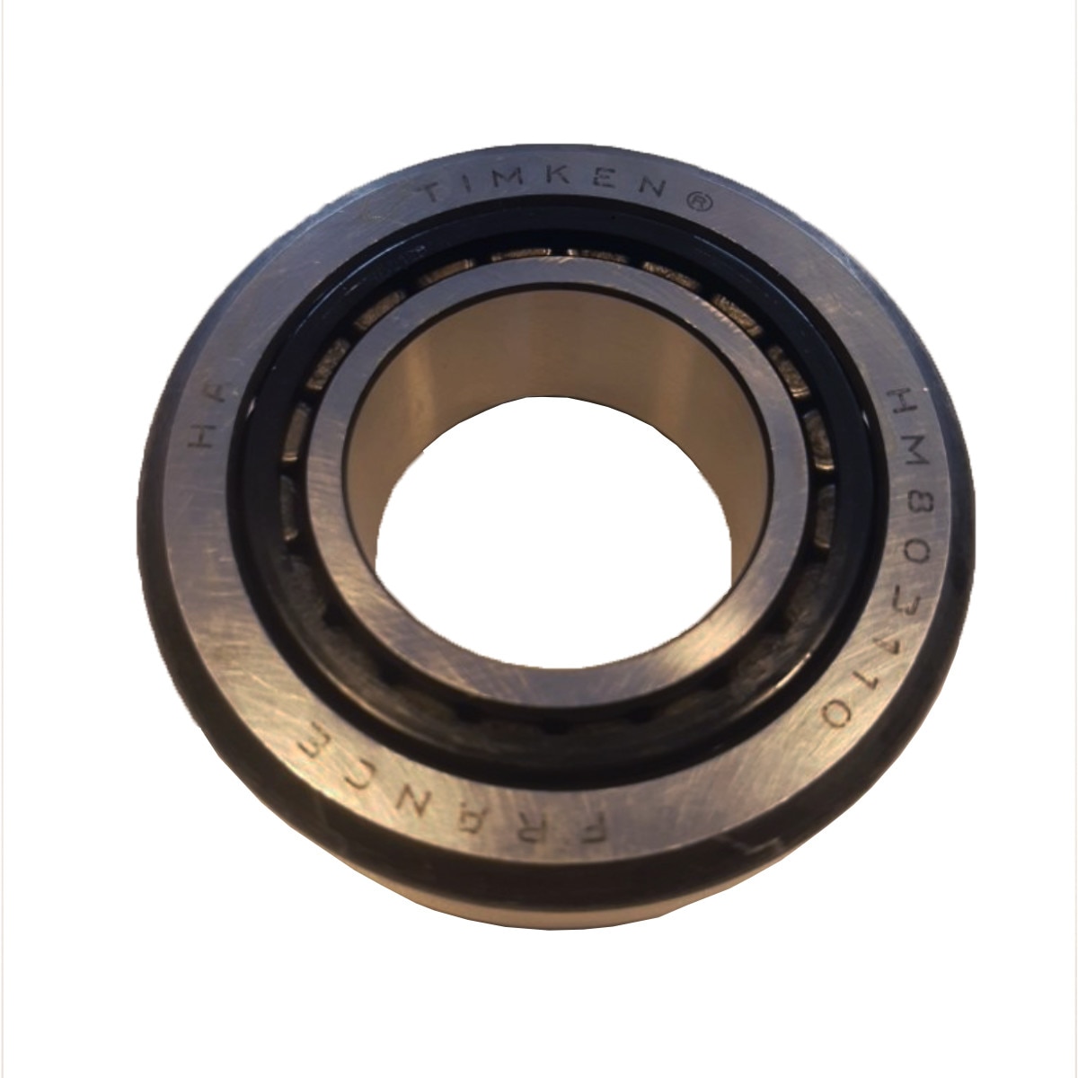 Rulment 141875, Carraro