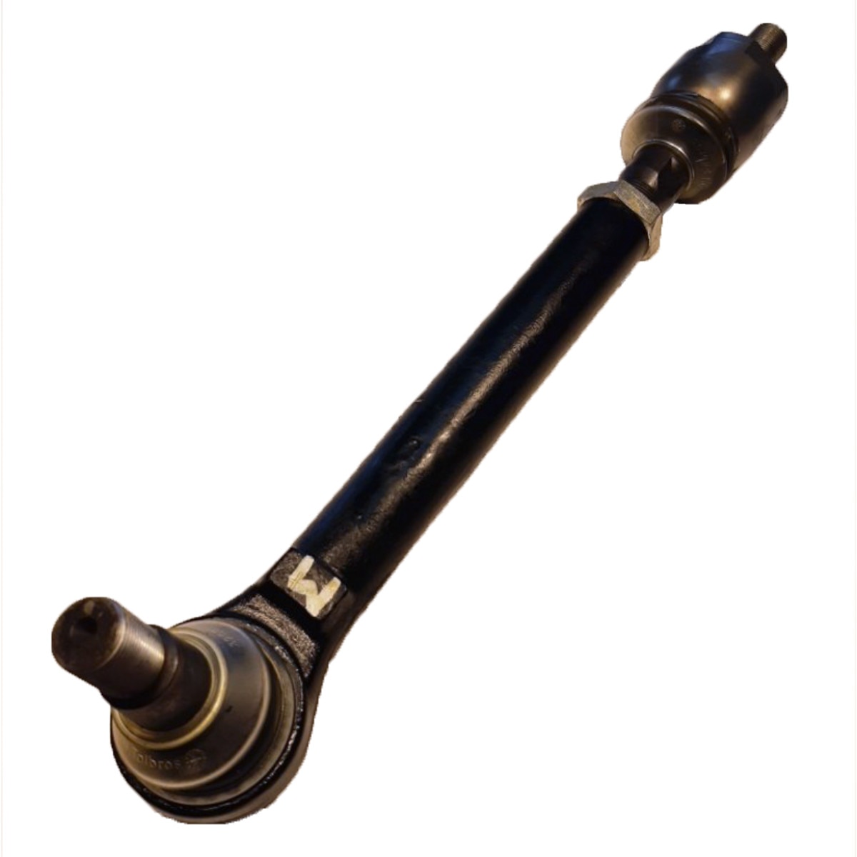 Capat de bara complet 140265, Carraro