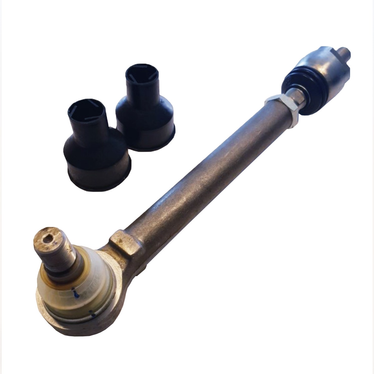 Capat de bara complet 145481, Carraro