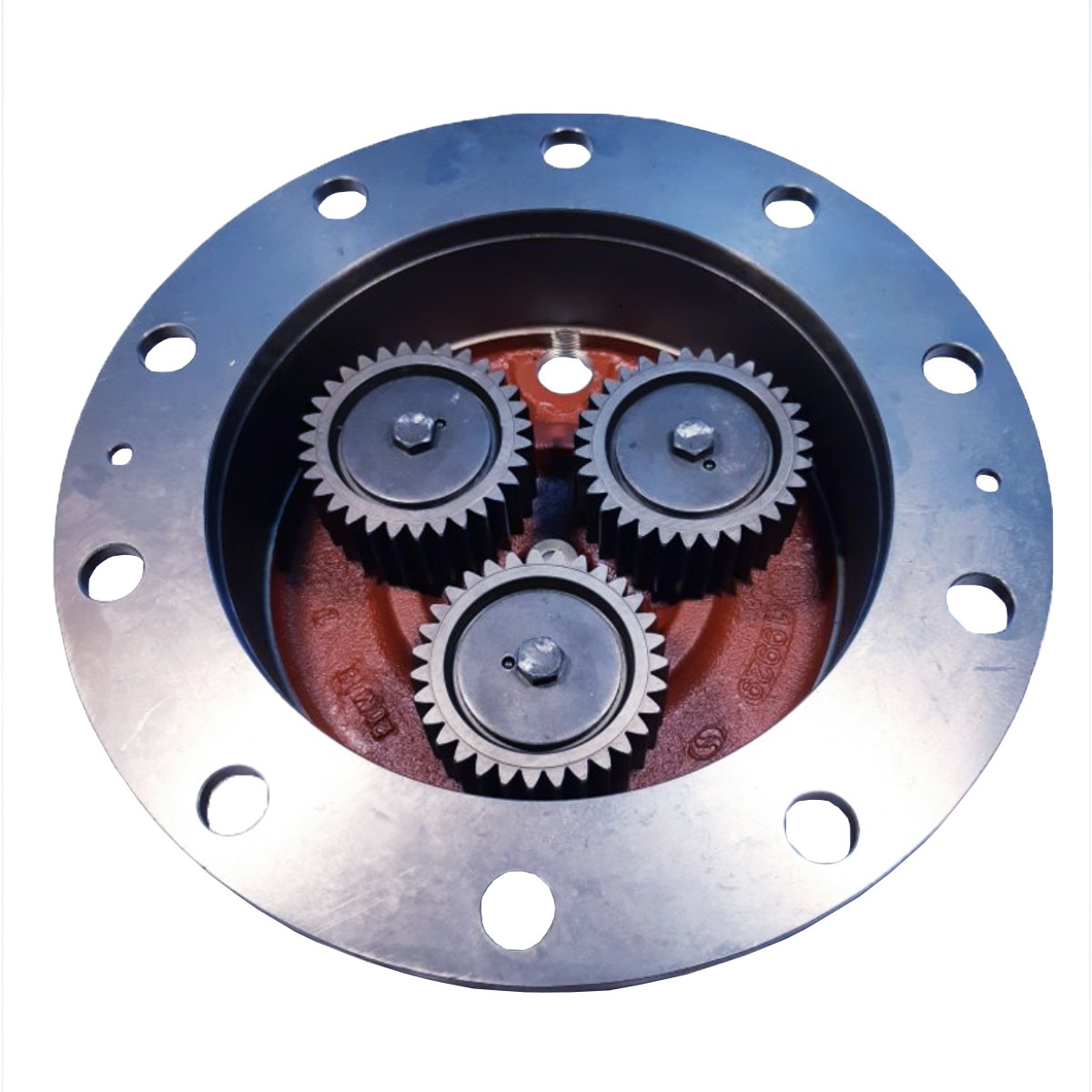 Platou pinioane 146260, Carraro