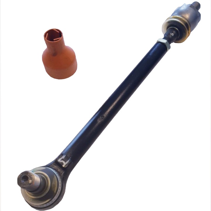 Capat de bara complet 145158, Carraro