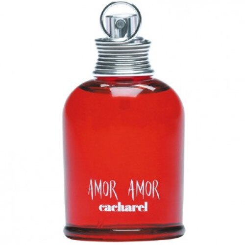 Apa de toaleta Cacharel Amor Amor, Femei, 150 ml
