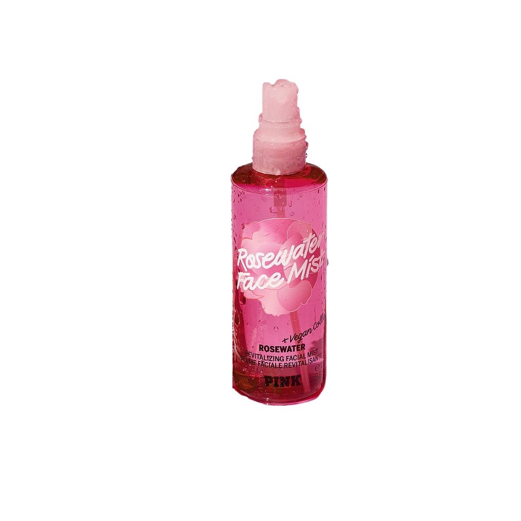 Spray Facial, Rosewater, Victoria's Secret PINK, 112 ml