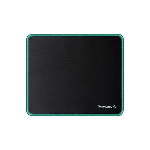 Mouse pad Deepcool R-GM800-BKNNNM-G, gaming, cauciuc si material textil, 340 x 270 x 3 mm