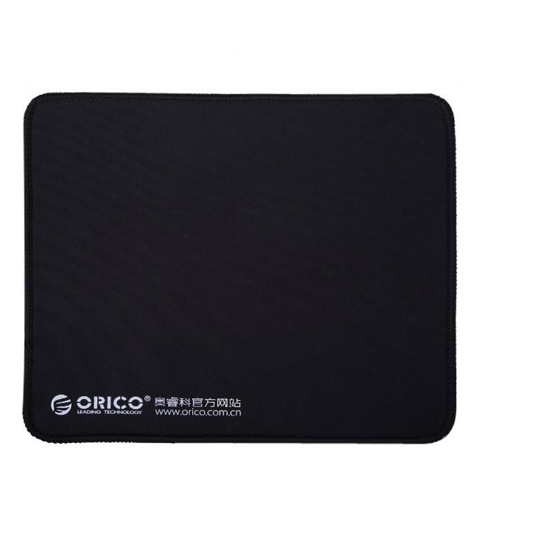 Mousepad Orico MPS3025 negru dimensiune 300 x 250 x 3mm