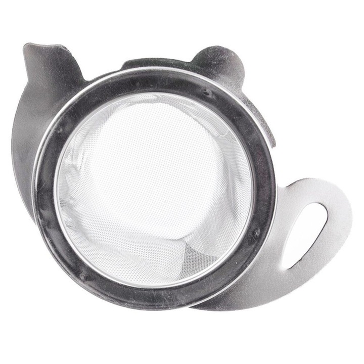 Цедка Orion, От неръждаема стомана