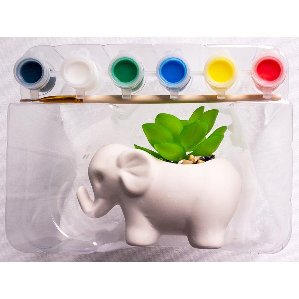 Figura de colorat Artist, KidsCollection, Multicolor