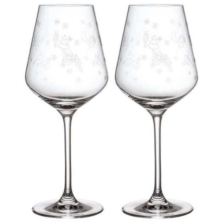 Комплект Чаши За Червено Вино Villeroy&Boch, Toy`S Delight, 2 Броя