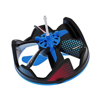 Mini drona Spin Master Air Hogs Gravitor 17 cm Mini drona Spin Master Air Hogs Gravitor 17 cm