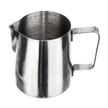 Latiera Orion, Inox, 350 ml, Argintiu Latiera Orion, Inox, 350 ml, Argintiu