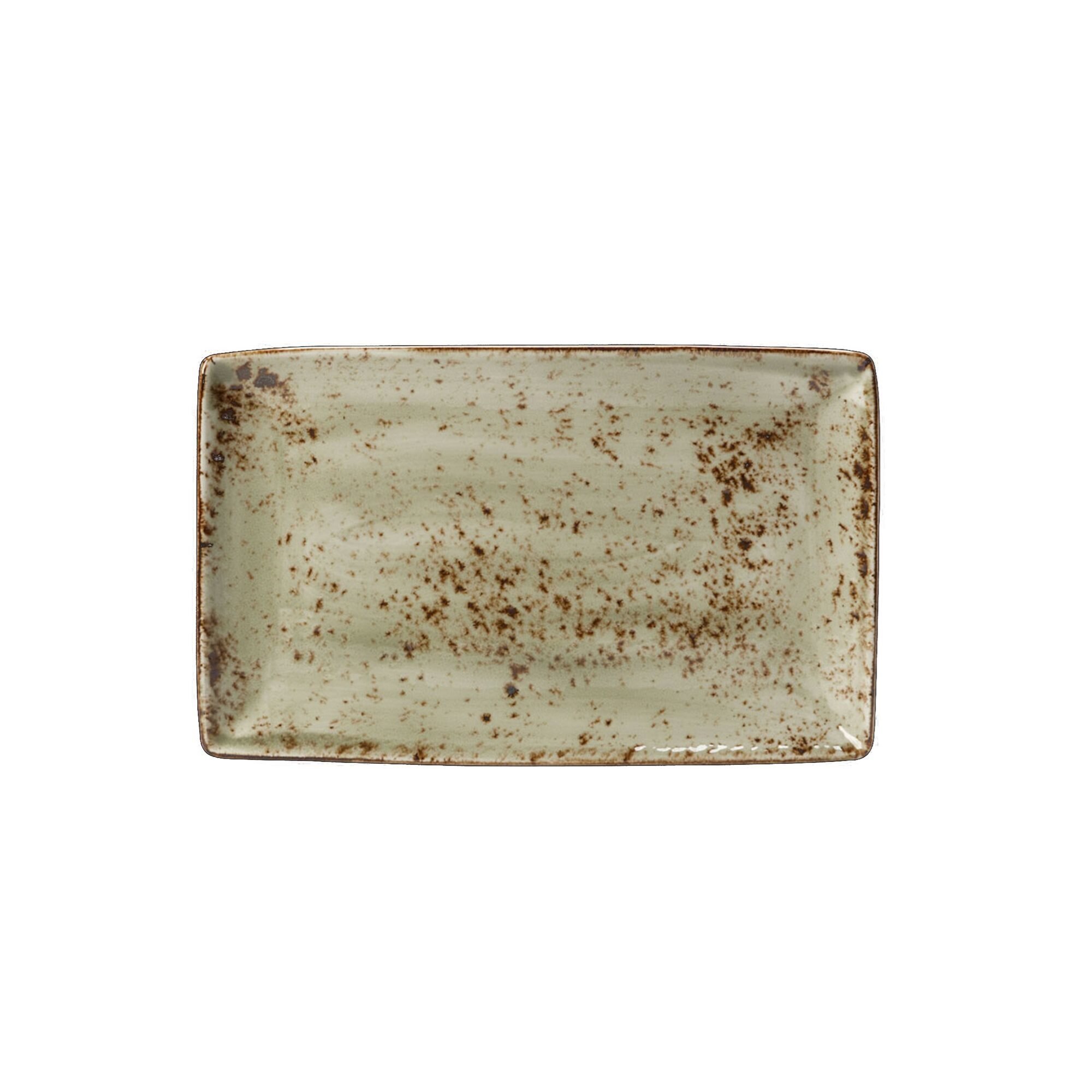 Platou dreptunghiular One 27 x 16,75 cm 