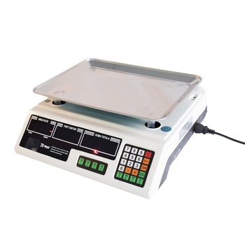 Cantar electronic cu platforma 40kg, Blade, PMP0100 Cantar electronic cu platforma 40kg, Blade, PMP0100