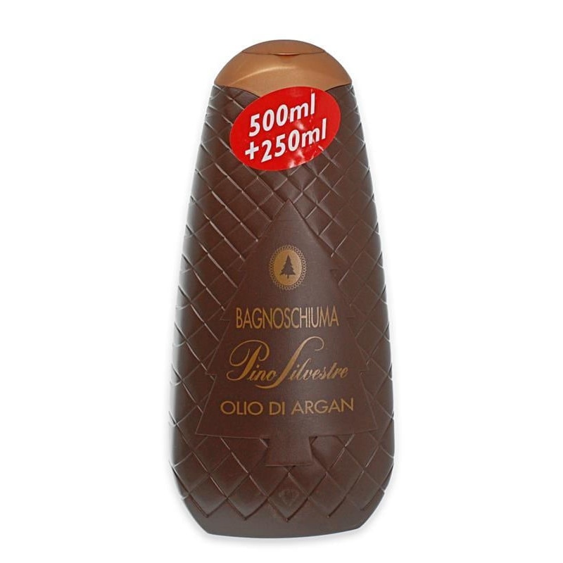 Gel de dus Pino Silvestre argan 750ml