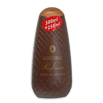 Gel de dus Pino Silvestre argan 750ml Gel de dus Pino Silvestre argan 750ml