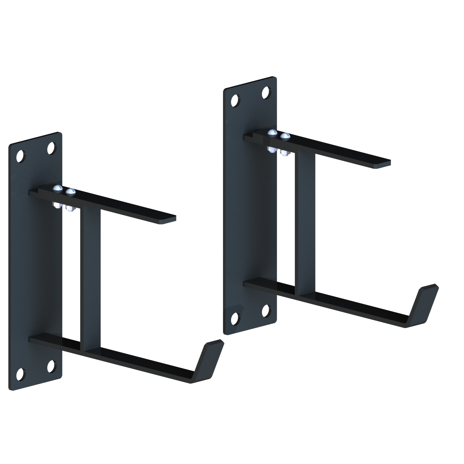 Suport montaj distribuitor pentru grupuri termo+