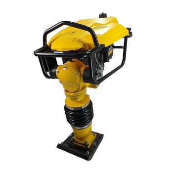 Mai compactor pe benzina Elefant 29350, 149 CC, 5 CP, 700 BPM, Impact 1800 kg Mai compactor pe benzina Elefant 29350, 149 CC, 5 CP, 700 BPM, Impact 1800 kg