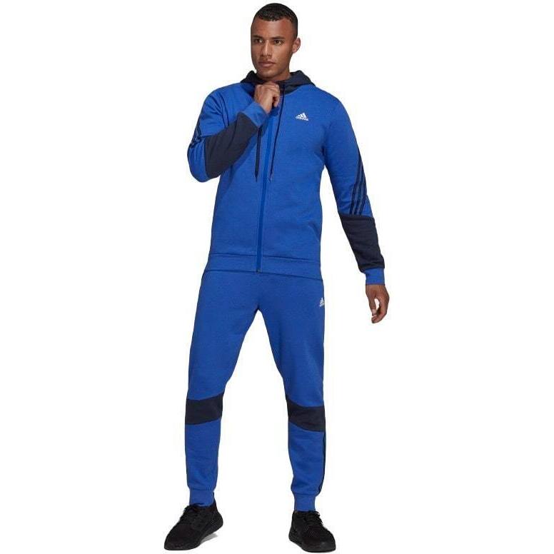 Trening adidas Sportswear Cotton Fleece