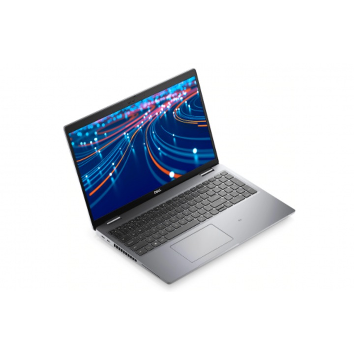 Laptop Dell Latitude 5520, Intel Core i5-1145G7, 15.6