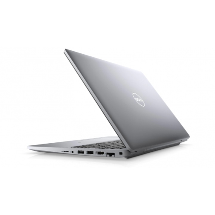 Laptop Dell Latitude 5520, Intel Core i7-1185G7, 15.6inch, RAM