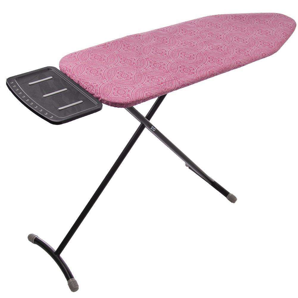 Masa de calcat, Orion, Suport fier, pliabila