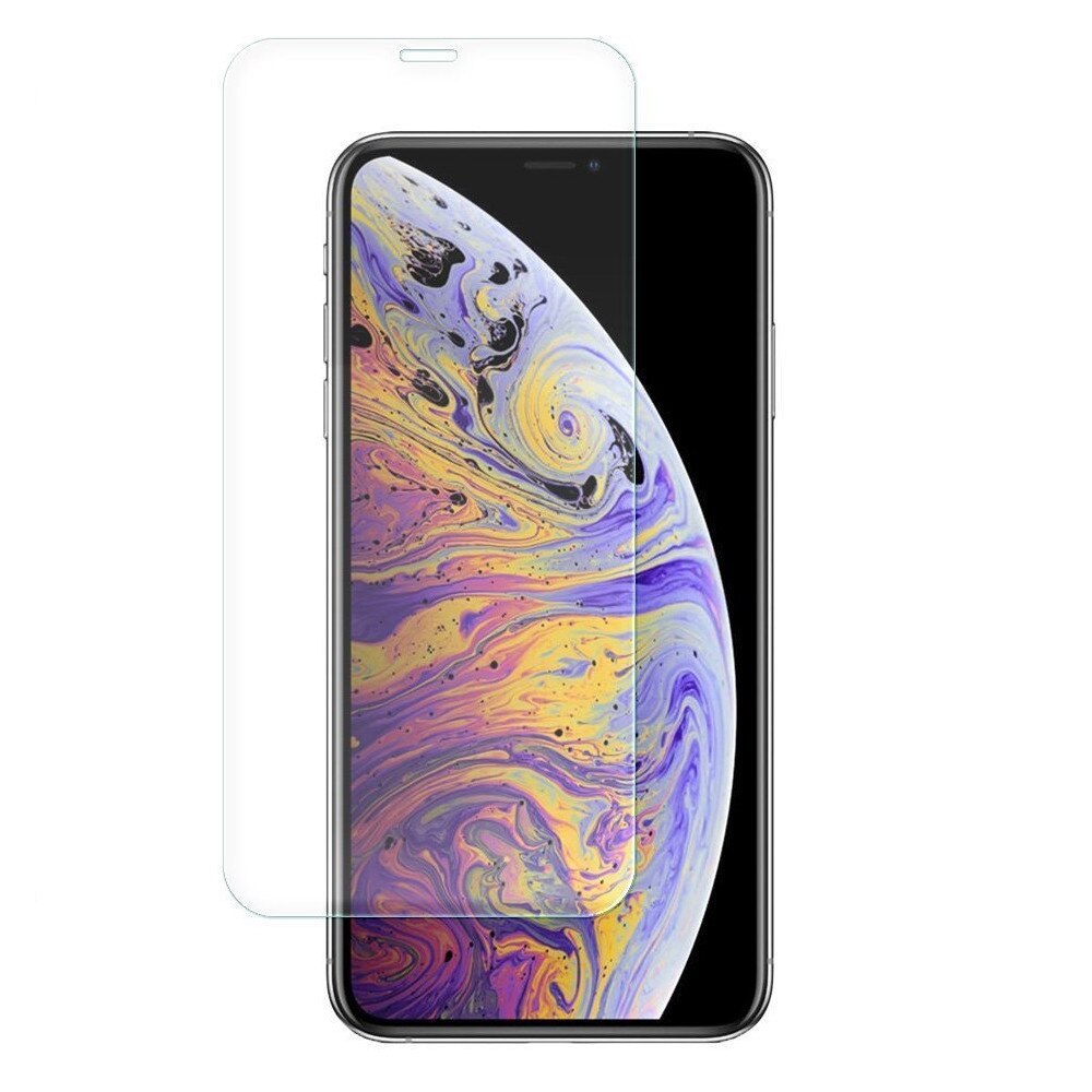 Folie protectie transparenta Wozinsky Nano Flexi Glass compatibila cu iPhone 13 Pro Max