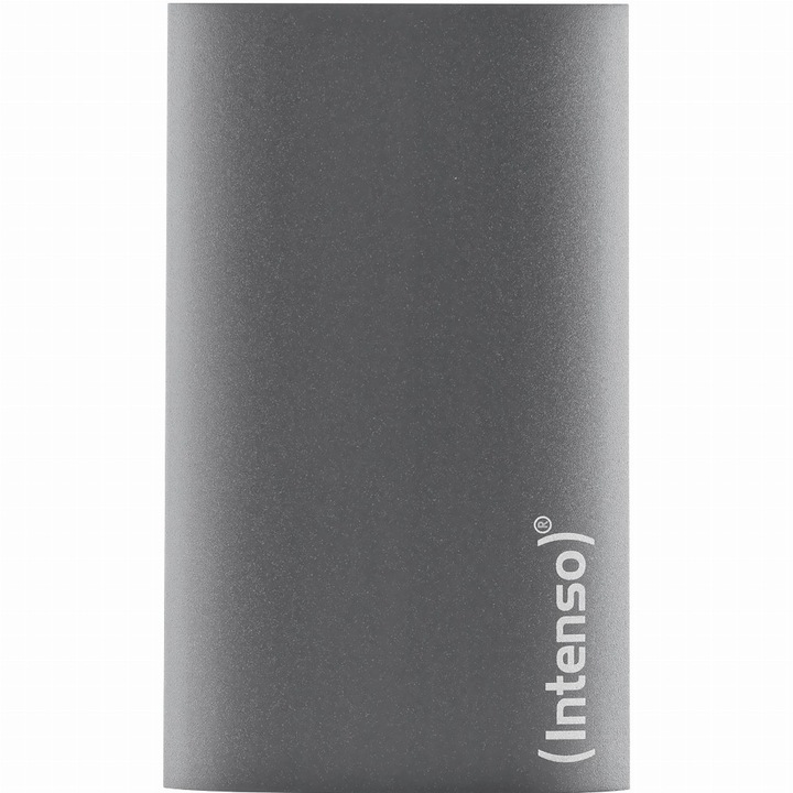 Intenso External SSD 1TB Premium anthracite