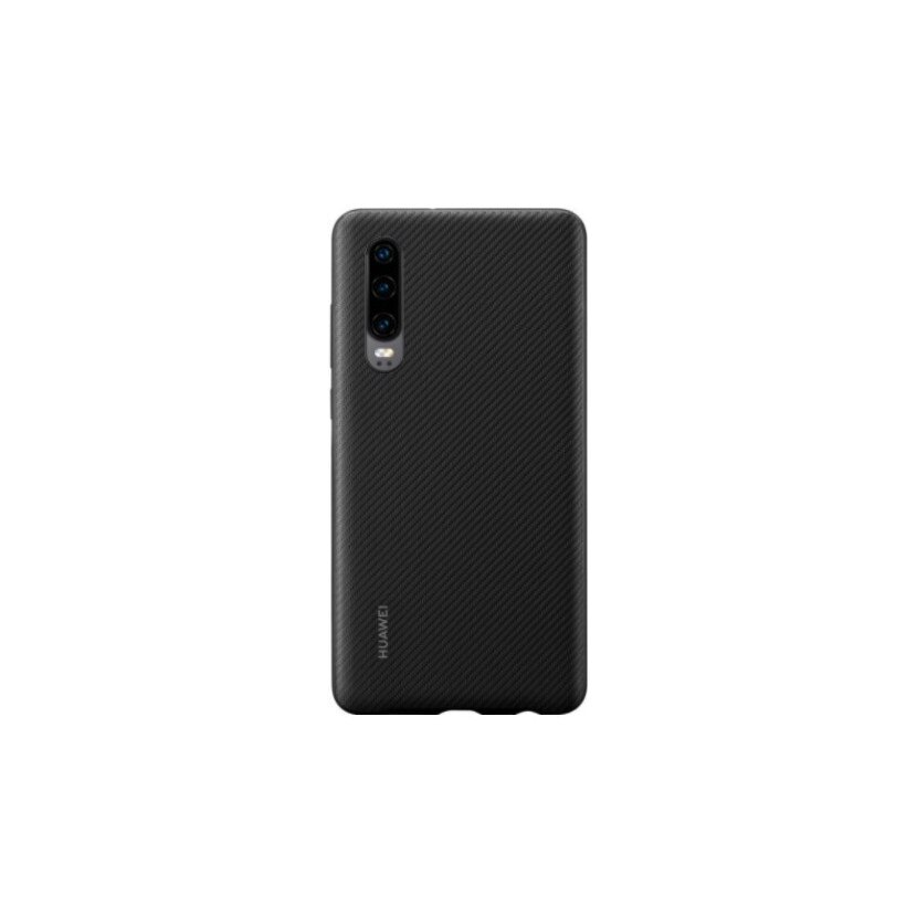 Husa pentru Huawei P30, carcasa, bumper, Negru