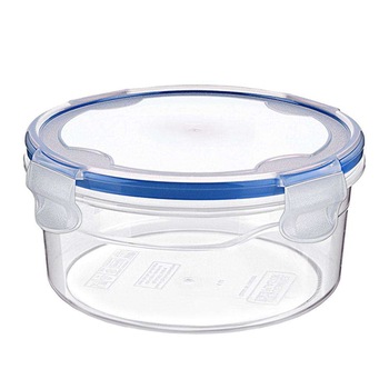 Recipient pentru alimente Orion, Sticla, 250 ml Recipient pentru alimente Orion, Sticla, 250 ml