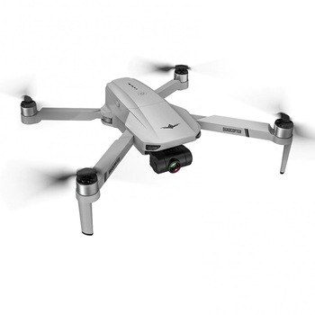 Drona KF102, dual camera 6k 4K HD 5G WIFI GPS FPV, stabilzator pe 2 axe, control gesturi, pozitionare optica, capacitate baterie 7.4V 2200 mAh, distanta maxima de control 1200 m, autonomie zbor ~ 25 de minute Drona KF102, dual camera 6k 4K HD 5G WIFI GPS FPV, stabilzator pe 2 axe, control gesturi, pozitionare optica, capacitate baterie 7.4V 2200 mAh, distanta maxima de control 1200 m, autonomie zbor ~ 25 de minute