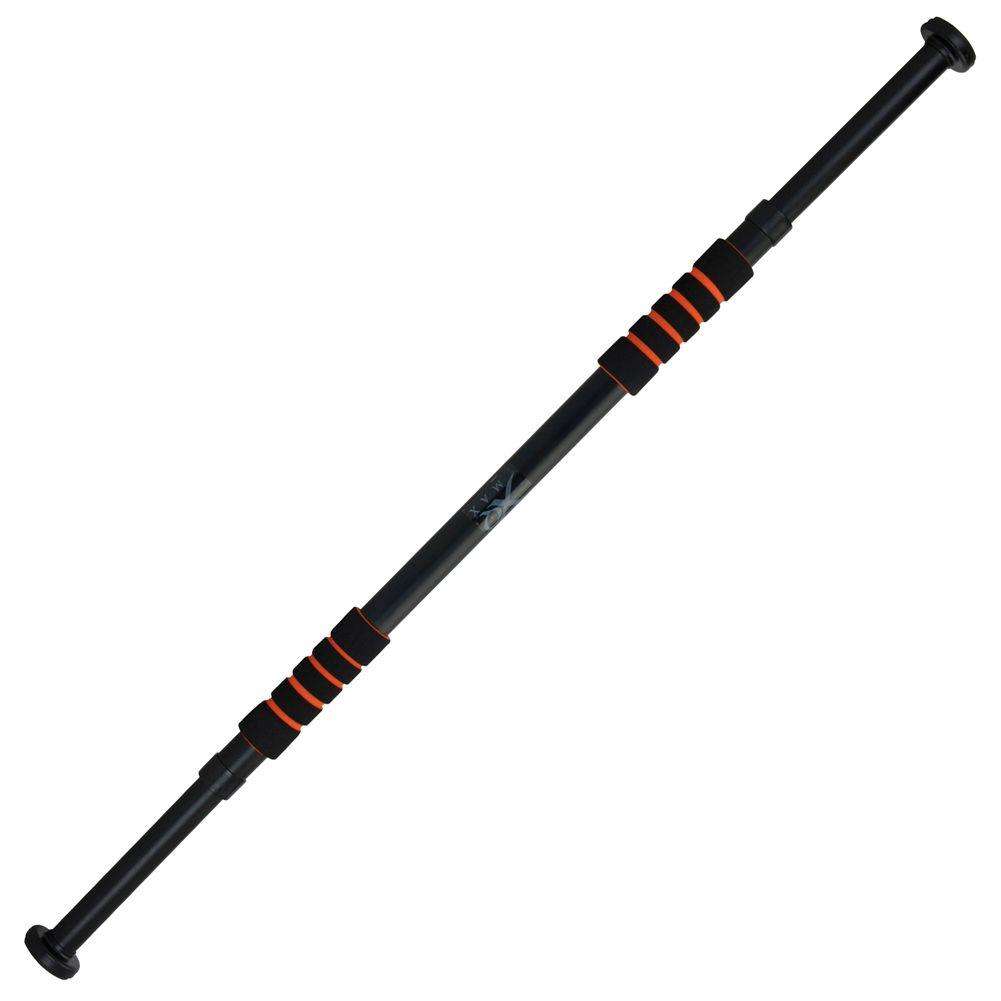 Bara tractiuni, XQ MAX, Telescopica, Otel