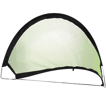 Set 2 porti de fotbal, XQ MAX, Pliabila, 60 x 40 x 40 cm Set 2 porti de fotbal, XQ MAX, Pliabila, 60 x 40 x 40 cm