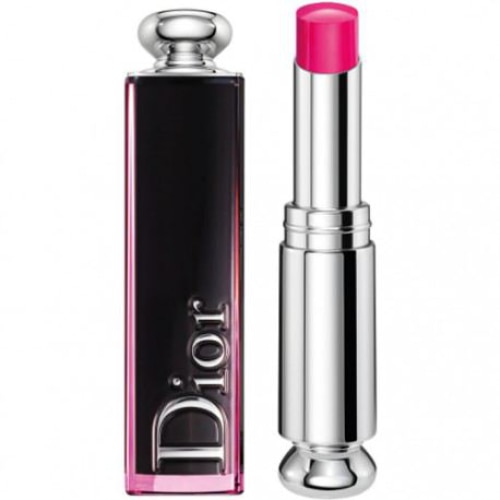 Ruj Addict Lacquer Stick, Dior, Nuanta Tease, 550, 3.2 Gr
