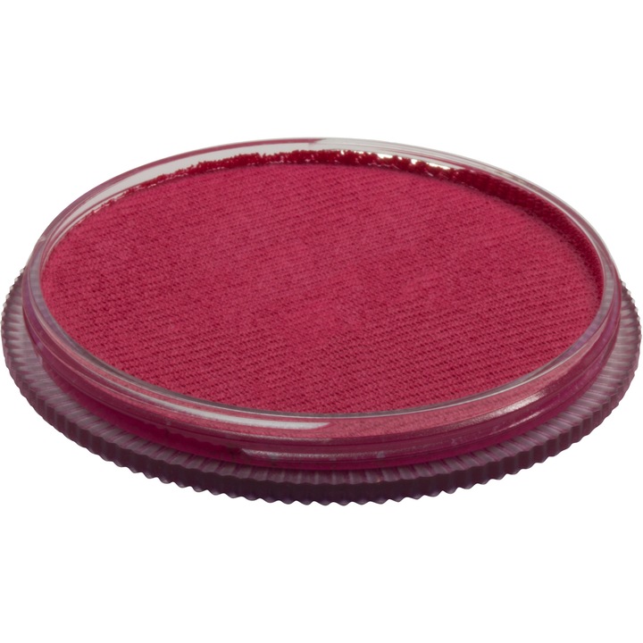 Diamond FX Metallic Raspberry Metál Málnapiros arcfesték 30 gr, DFX-1350