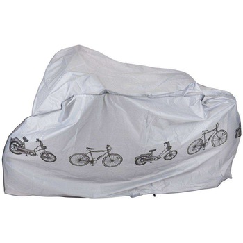 Husa de protectie pentru bicicleta, XQ MAX, Rezistenta la apa, Biodegradabila, 180 x 100 cm Husa de protectie pentru bicicleta, XQ MAX, Rezistenta la apa, Biodegradabila, 180 x 100 cm