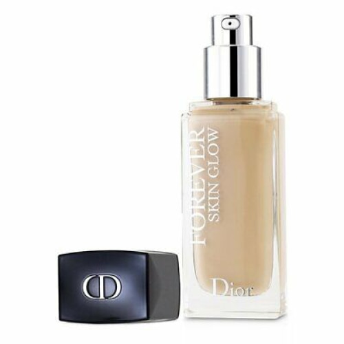 Fond de ten, Forever SkinGlow, Dior, 1CR Cool Rossy, 30 ml