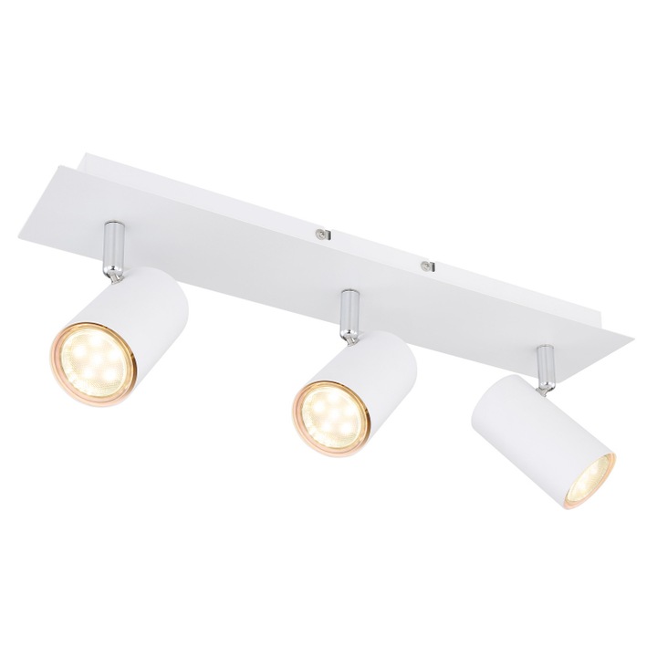 Plafoniera, Globo, ROBBY 57910-3W
