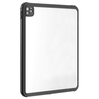 Husa Eiger Peak, Compatibil cu iPad Pro 11 (2020), Transparent Husa Eiger Peak, Compatibil cu iPad Pro 11 (2020), Transparent