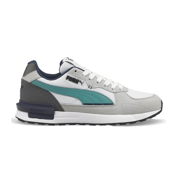 Pantofi sport PUMA Graviton Jr, 381987-03, Bej Pantofi sport PUMA Graviton Jr, 381987-03, Bej